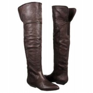 Lucky Brand “Gai” boots